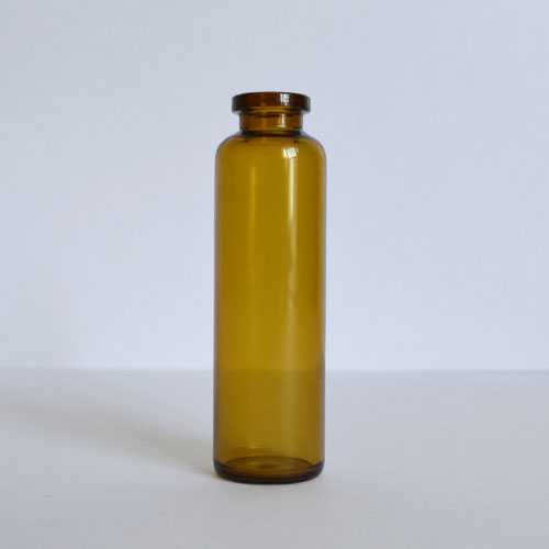 管制瓶口服液瓶定制