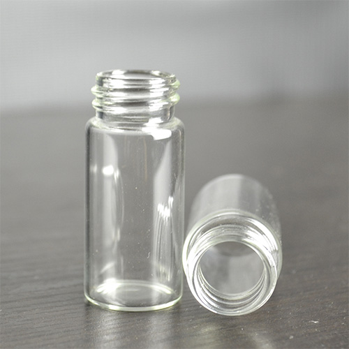49*21mm管制螺口瓶