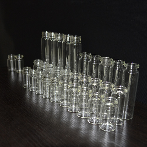 管制瓶定制，西林瓶定制，廠家出貨